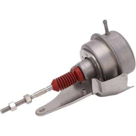 Turbo Wastegate Actionneur 8200808701 Remplacement de l'actionneur de turbocompresseur électrique pour Dacia Duster 1.5 DCi 2010 et versions ultérieures (1/4)