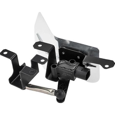 Sensor de nivel de faro trasero 1K0941273N para SEAT Altea Leon Toledo 2004-2012 SKODA Yeti 2009-2017 1K0941273G 1K0941273D (1/5)
