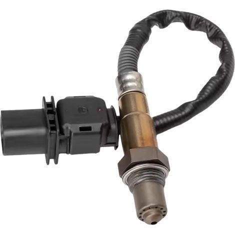 Kompatibel mit Citroën Sauerstoffsensoren 1618LL, 1618 V0, 759071302 und 11787560957 (1/5)