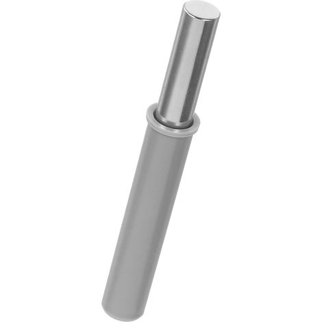 Amortisseur, inox, plastique, pour couvercle de poubelle (1/5)