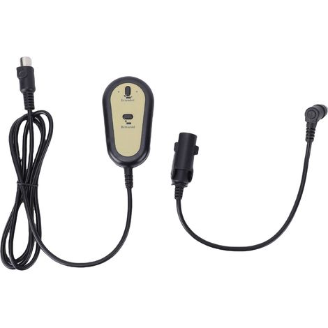 Contrôleur de fauteuil inclinable électrique, pratique et sensible, pour canapé, chaise, main pour Smart (1/5)