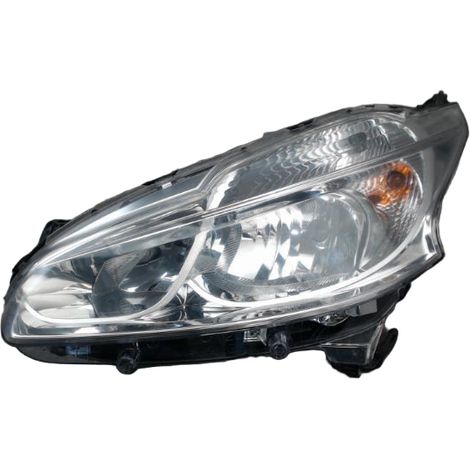 [PRODUIT D'OCCASION] Phare Gauche PEUGEOT 208 ♻️ Ref Oe. 1685351580 - Garantie à vie (1/2)