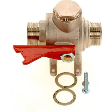 BOSCH Ersatzteil TTNR: 87186879620 Filter (1/2)