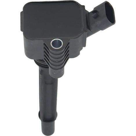 Bobine d'allumage 3 broches 12 V 68081914AC Remplacement de performances stables pour DODGE DART 2012-2015 (1/5)