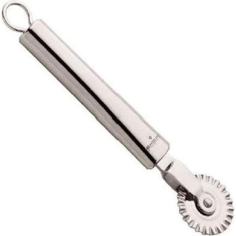 Ghidini Cipriano Cortadora de Pasta Smart Cuisne 2407 Acero Inoxidable