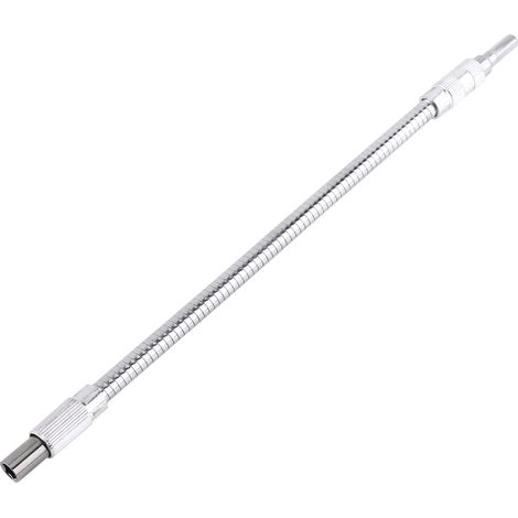 Rallonge flexible pour tournevis électronique (300 mm) (1/5)