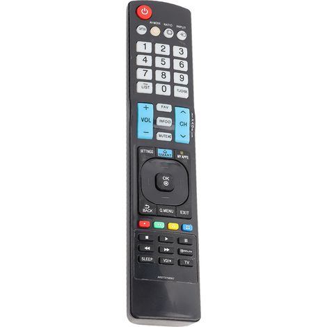 Télécommande Universelle Compatible avec Modèle AKB73756504 (1/5)