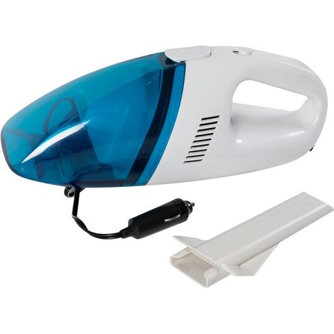 START Apirapolvere compatto per presa accendisigari 12V auto Originale (1/4)