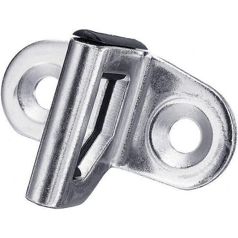 Volet de porte haute résistance 55702061 pour véhicule - durabilité longue durée, crochet de porte robuste, fermeture sécurisée auto, pièce de rechange fiable. (1/4)
