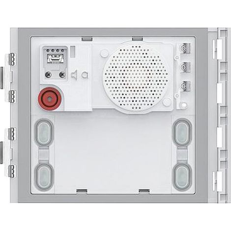 BTICINO SFERA NEW - MODULE ÉLECTONIQUE - MICRO ET HAUT PARLEURS LEGRAND (SEKO) 351100