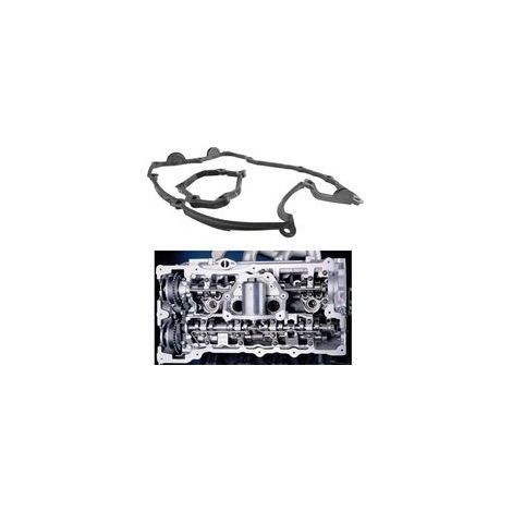 Juntas de tapa de balancines compatibles con BMW Serie 1 E87, Serie 3 E46 E90, X5 E60, X3 Z4 N42 N46 - Crezuo
