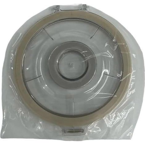 Coperchio inferiore del contenitore della polvere per l'aspirapolvere senza fili R10 R10pro (1/4)