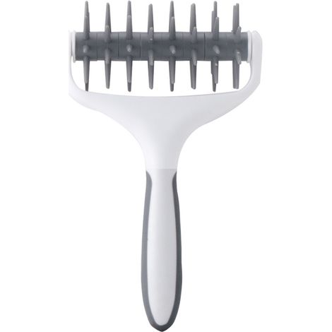 Perforatrice à pizza, rouleau à pâte à pizza, coupe-pizza, pour gâteaux, tartes, pains, pâtisseries, outils de cuisson (1/5)