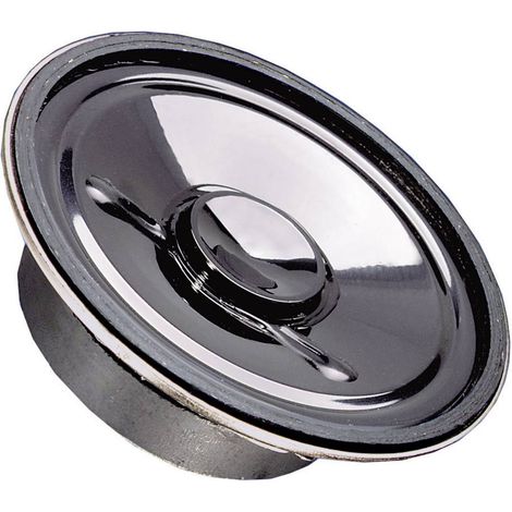 Visaton Petit haut-parleur K 50, 2 W, 8 Ω (1/3)