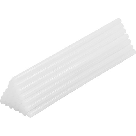 Colle chaude transparente 250g 7,5x200mm Vorstahl (1/3)