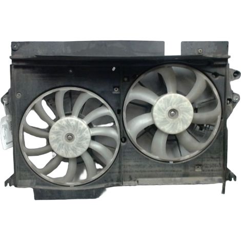 [PRODUIT D'OCCASION] Moteur Ventilateur Radiateur TOYOTA Verso ♻️ Ref Oe. 163630r040 - Garantie à vie (1/3)