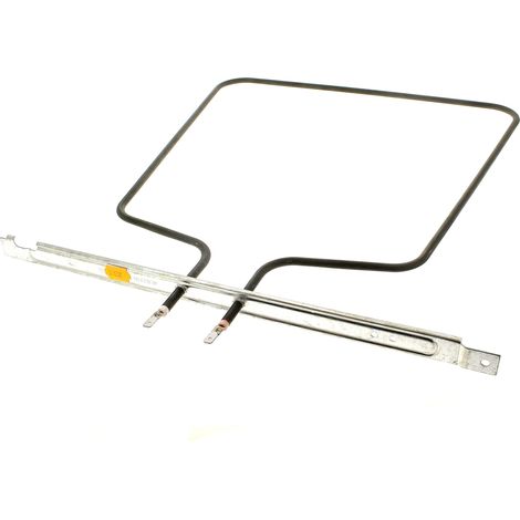 Bodenheizung 1150w, c00525930 für Backofen whirlpool