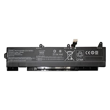 Batterie pour ordinateur portable HP CoreParts, mbxhp-BA0298