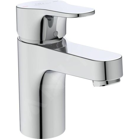 Ideal Standard Cerabase - Mitigeur de lavabo, chrome BC827AA