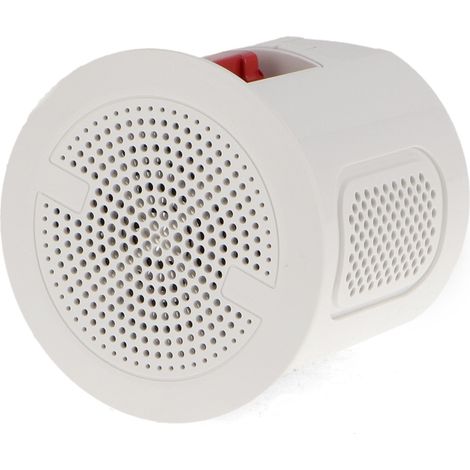 Alimentation encastrable ventilée 100W 24Vdc pour rubans LED (1/5)