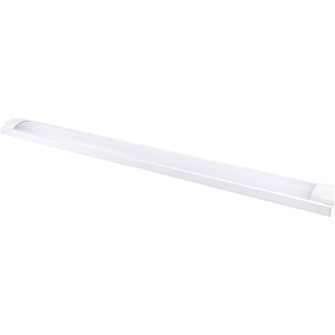 Regleta Oluka para tubos LED T8 120cm