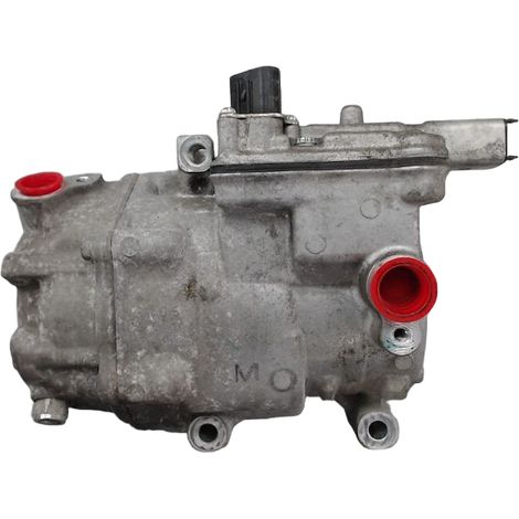 [PRODUIT D'OCCASION] Compresseur Air Conditionne TOYOTA Yaris ♻️ Ref Oe. 8837015010 - Garantie à vie (1/4)