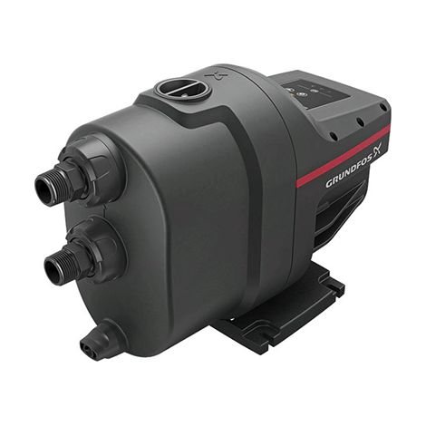 Gruppo aumento pressione Grundfos SCALA1 3-45 - 99530405