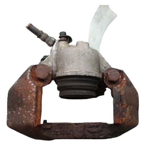 Etrier De Frein Avant Droit CITROEN Saxo Phase 1 1996-1999 [PRODUIT D'OCCASION]♻️441004 (1/4)