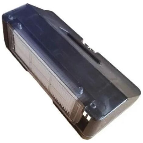 Réservoir d'eau et bac à poussière 2 en 1 pour aspirateur robot laveur 2S 3C VIOMI V2 V3 XMSTJQR2S STYTJ02YM (pièce de rechange) (1/5)