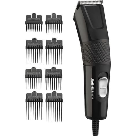 Power Clipper Babyliss Tondeuse À Cheveux (1/2)