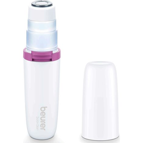 Beurer HL 16 Rasoir pour femmes (1/5)