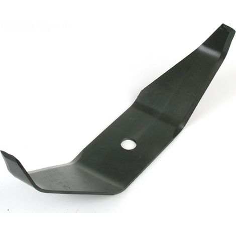 AS-MOTOR E06759 anpassungsfähiges Rasenmähermesser (1/2)