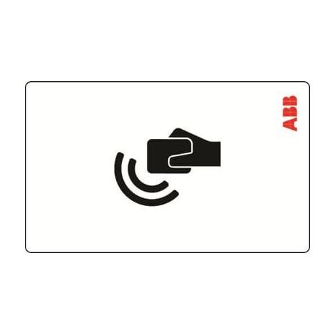 LOT de 5 badgeS-CHIARA-MYLOS 2CSKK5400C ABB 589023