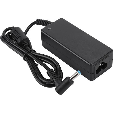 Adaptateur Secteur 45W 19.5V 2.31A pour HP 740015‑004 741727‑001, Connecteur 4.5x3.0mm, Alimentation PC Portable HP Série (1/5)