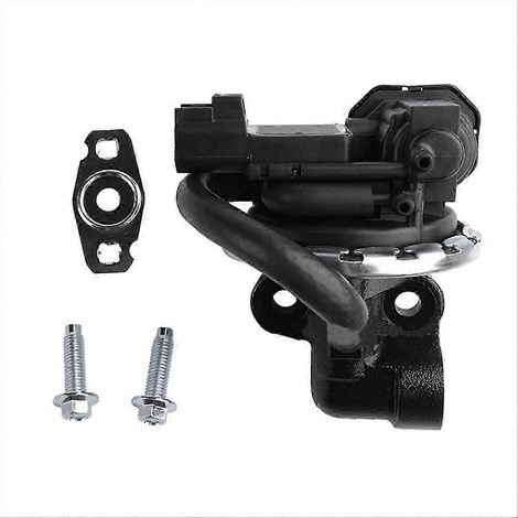 Valve de recirculation des gaz d'échappement pour Explorer Sport 2004-2010 PA (1/5)
