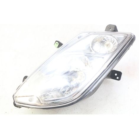 [PRODUIT D'OCCASION] PHARE AVANT GAUCHE PEUGEOT CITYSTAR 2T 50 2018 - 2021 (1/5)