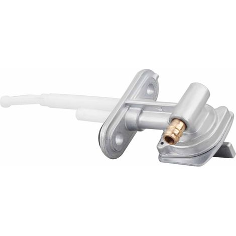 robinet essence moto, Moto Universel Robinet de Carburant Essence, Valve de Commutateur de Réservoir D'essence pour Yamaha PW80 PY80 PeeWee 80 TTR125 2000-2005 (1/5)