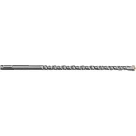 Graphite SDS Plus Bohrer 10 mm 260 mm