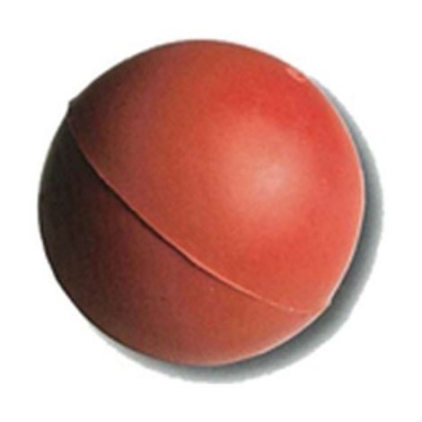 Ferribiella Palla Piena Dura - 8,5 cm