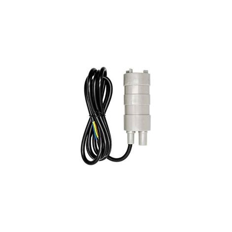 12V 840L/h 3A Tauchpumpe, Hochleistungspumpe, Mikromotor-Wasserpumpe für Wohnmobil, Teich, Aquarium, Fischbecken und Springbrunnen (1/5)