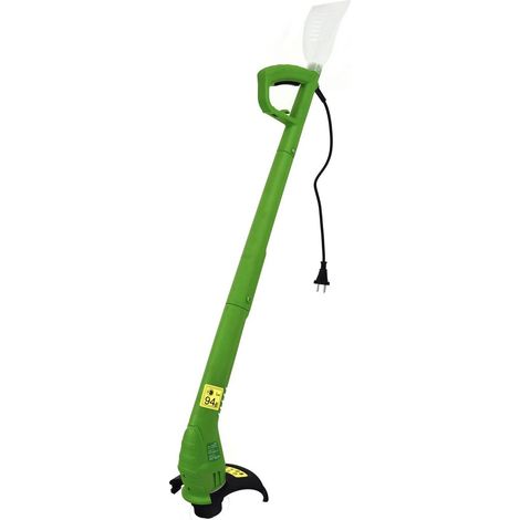 Trimmer Geko electric grass trimmer 250 W 200 mm (1/3)