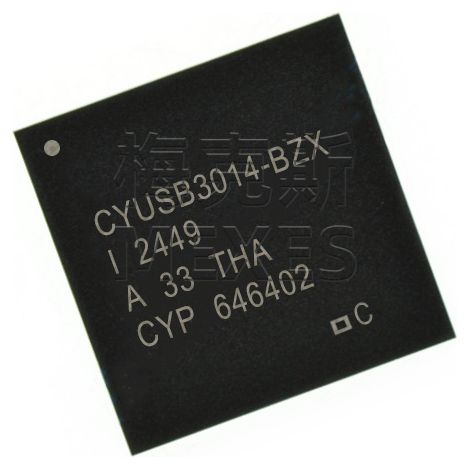 CYUSB3014-BZXI Elektronische Bauteile IC-Chip Elektronische Bauteile Elektronische Bauteile 5 Stück 5 Stück