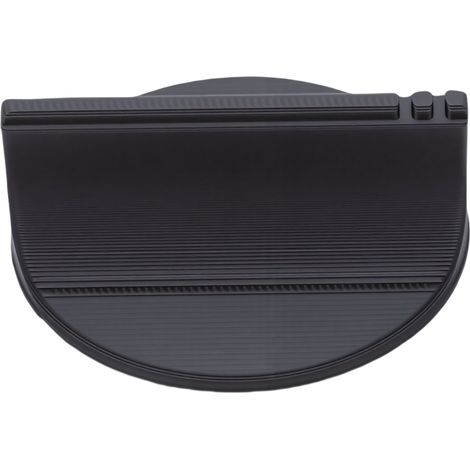 Bouton de commande brûleur WP3150371 rechange pour cuisinières fours 3150371 2902 310834 AH337104 (1/5)