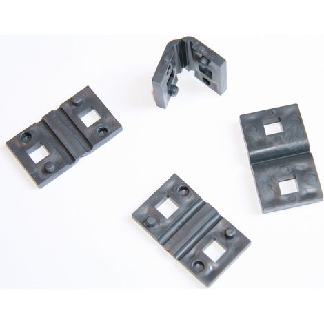 Distanziatore per morsetto pannello DOP5 1961 - SL ZPDOP5 (1/2)