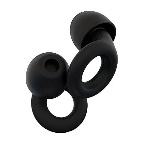 Caps d\\'ears anti-noise and insulating sound for the sleep (1/4)