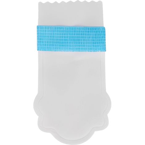 Chaussettes Pour Chiens - 20 Paires - Protection Des Pattes - Antidérapantes En Silicone - Respirantes En Coton - Pour Chiens De Taille Petite À Grande (1/5)