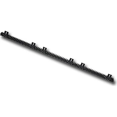 Cremagliera In Plastica Nylon 22X22 Modulo M4 Cancello Scorrevole BFT CP D221073 2600594