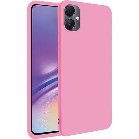 Beline Candy Hülle für Samsung A05, hellrosa (1/2)