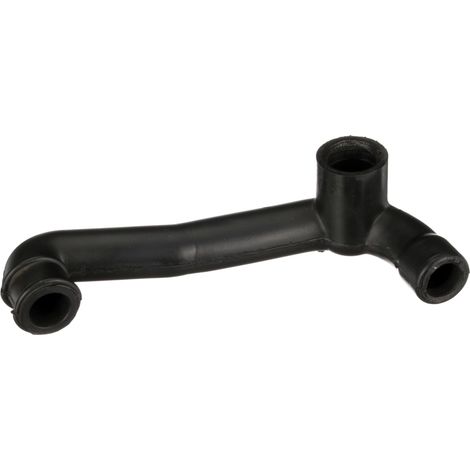 Tuyau, ventilation de carter-moteur Gates EMH489 MERCEDES-BENZ 1020941682