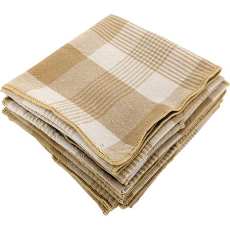Serviette de table coton collection NESS (1/5)